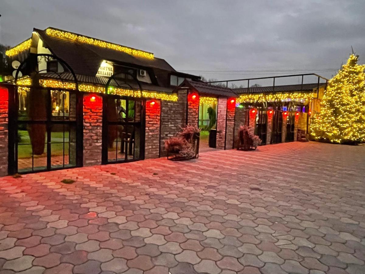 Кузня Міні-Готель Mateyevtsy Exterior foto